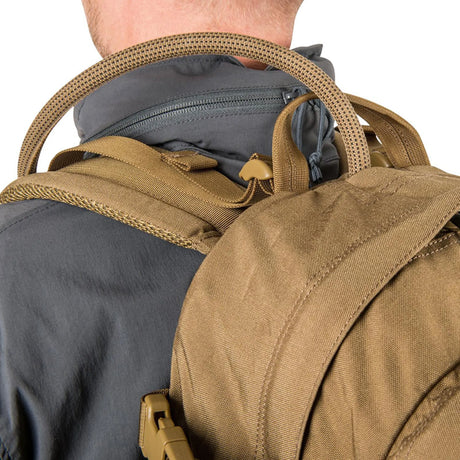 Helikon Ratel MK2 Daypack 25L Black