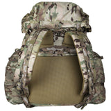 DZS PLCE Multicamo Modified Short Back Bergen MKIII