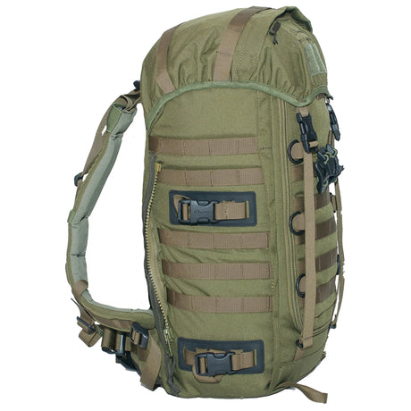 Berghaus MMPS Centurio IV 30 FA Daysack Cedar Green - view 2