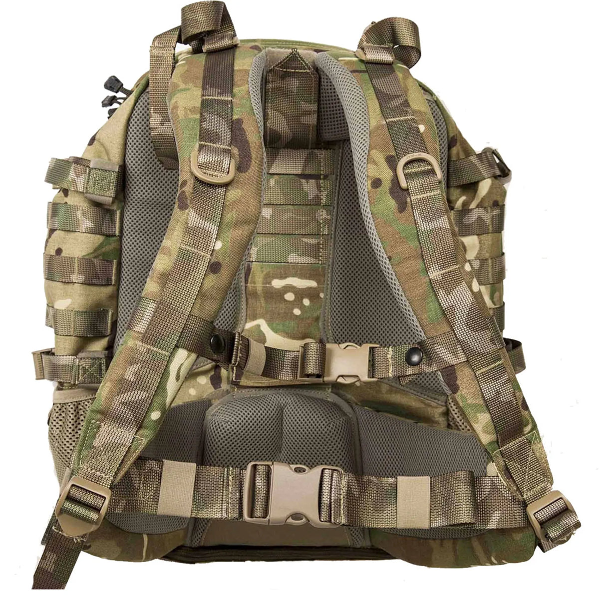 MTP Atlas 3 Day Patrol Pack