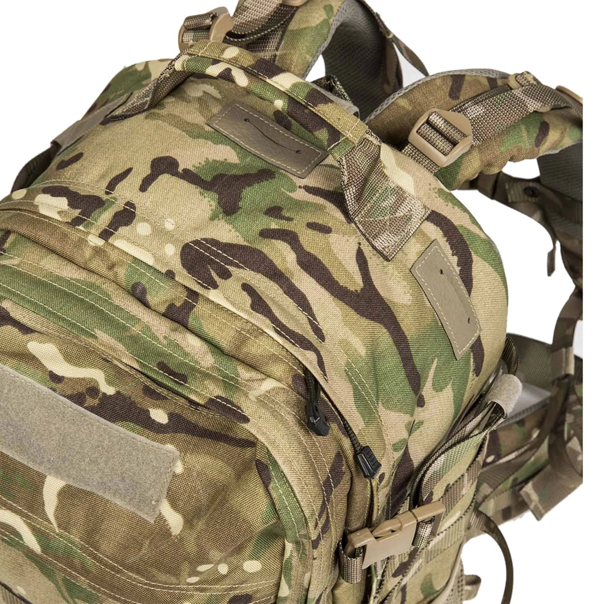 MTP Atlas 3 Day Patrol Pack