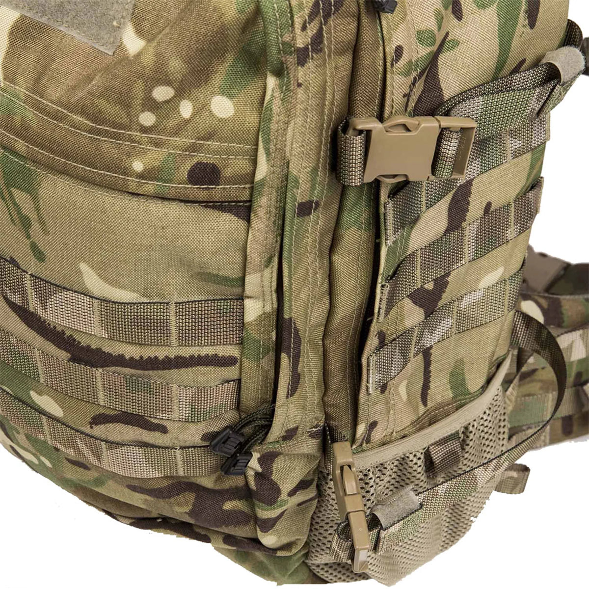 MTP Atlas 3 Day Patrol Pack