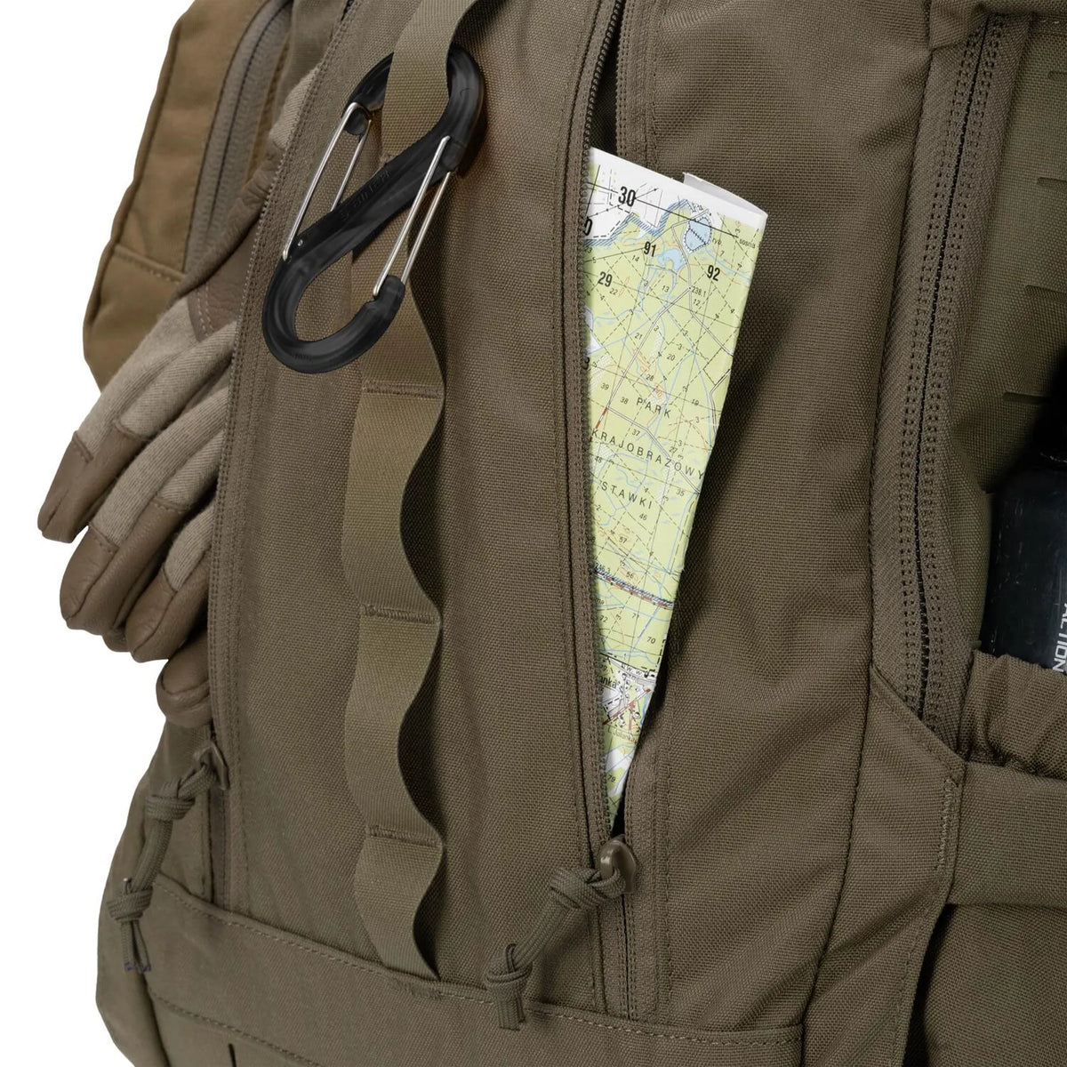 Direct Action Halifax Small Backpack 18L Multicam