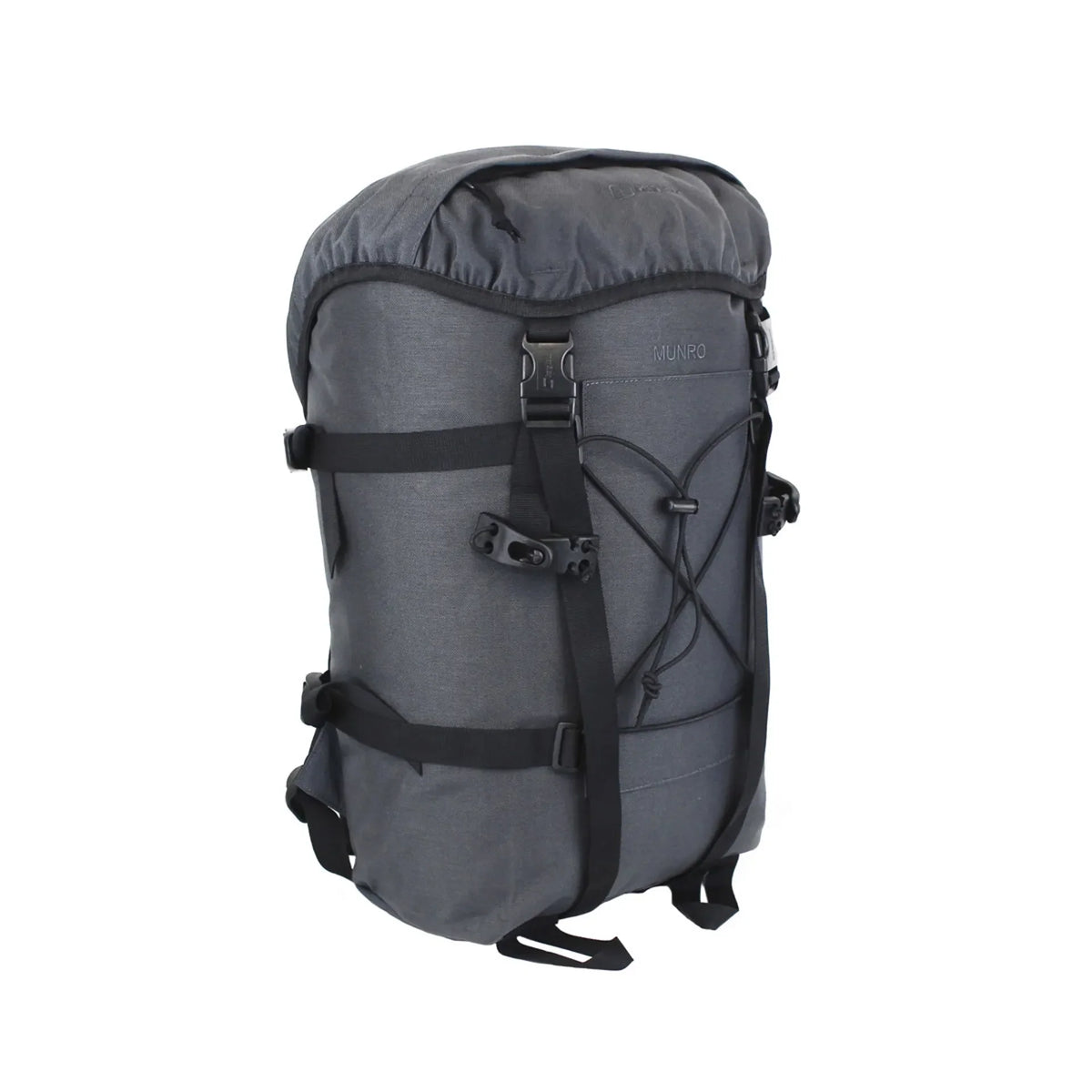 Berghaus Munro II Daypack 35L Dark Grey - view 7