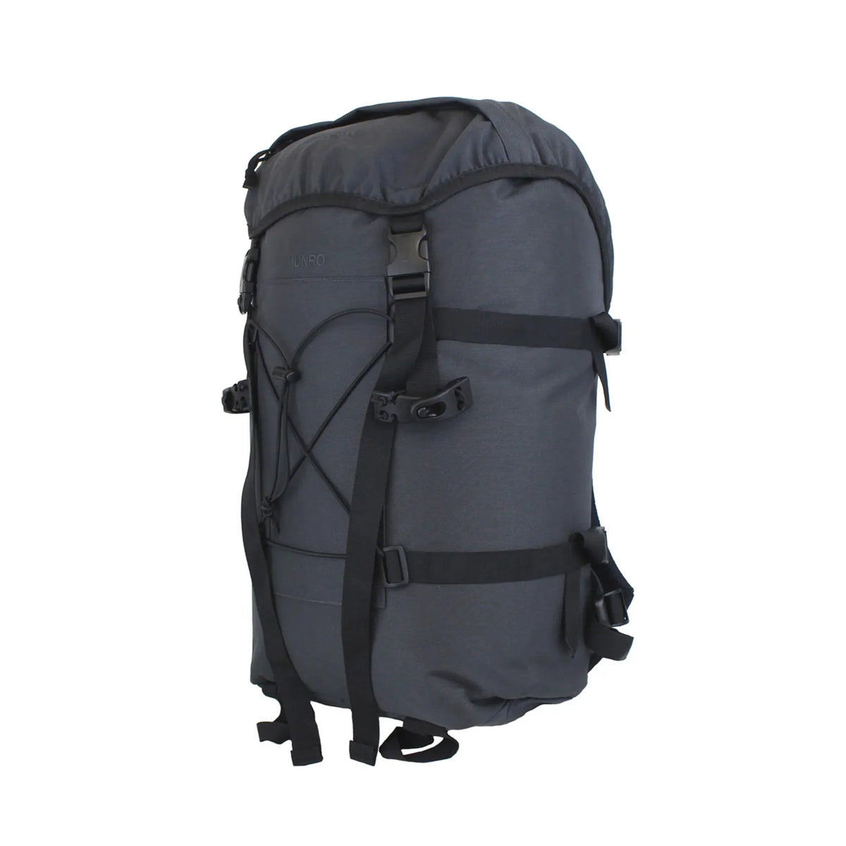 Berghaus Munro II Daypack 35L Dark Grey