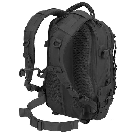 Direct Action Dragon Egg MKII Backpack Black 25L