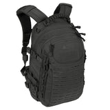 Direct Action Dragon Egg MKII Backpack Black 25L