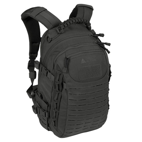 Direct Action Dragon Egg MKII Backpack Black 25L