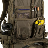Direct Action Dragon Egg MKII Backpack Black 25L