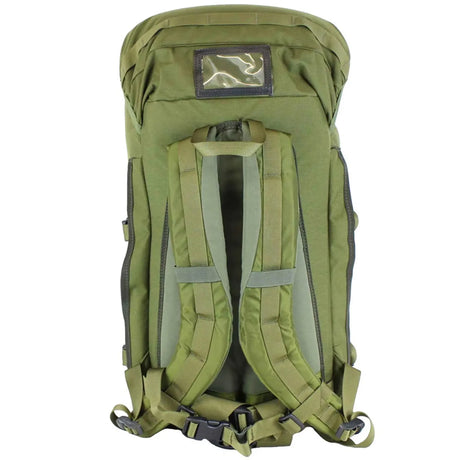 Berghaus Centurio II 30L MMPS Cedar Green - view 3