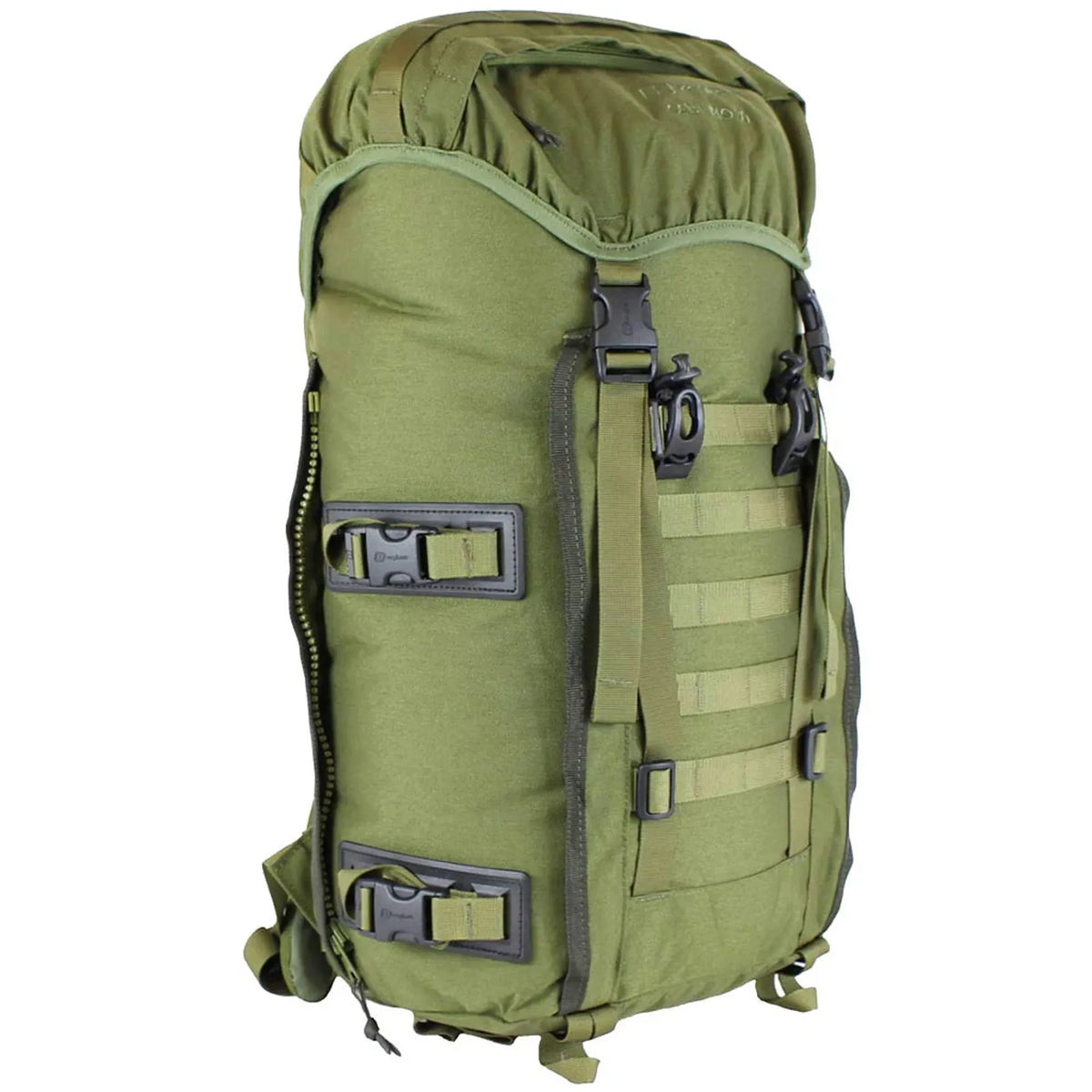 Berghaus Centurio II 30L MMPS Cedar Green - view 4