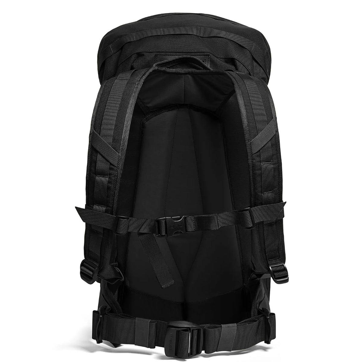 Berghaus MMPS Centurio III Daysack 30L Black - view 3