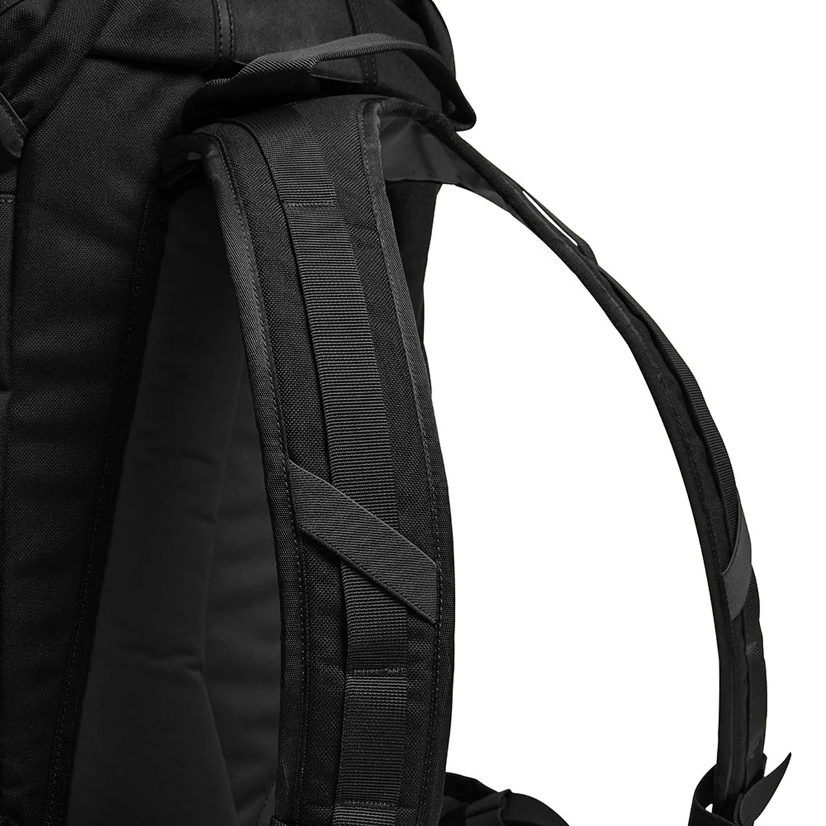 Berghaus MMPS Centurio III Daysack 30L Black - view 4