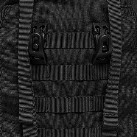 Berghaus MMPS Centurio III Daysack 30L Black - view 7