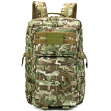 Kombat Trooper Assault Pack 40ltr BTP Camo