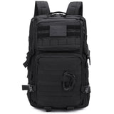 Kombat Trooper Assault Pack 40ltr BTP Black