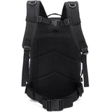 Kombat Trooper Assault Pack 40ltr BTP Black