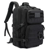 Kombat Trooper Assault Pack 40ltr BTP Black