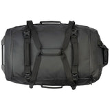 Highlander The Trailer Wheeled Duffel Bag Black 100L