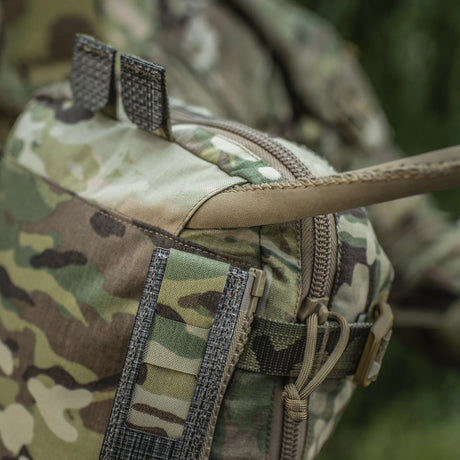M-Tac Modular Assault Pack ELITE Multicam