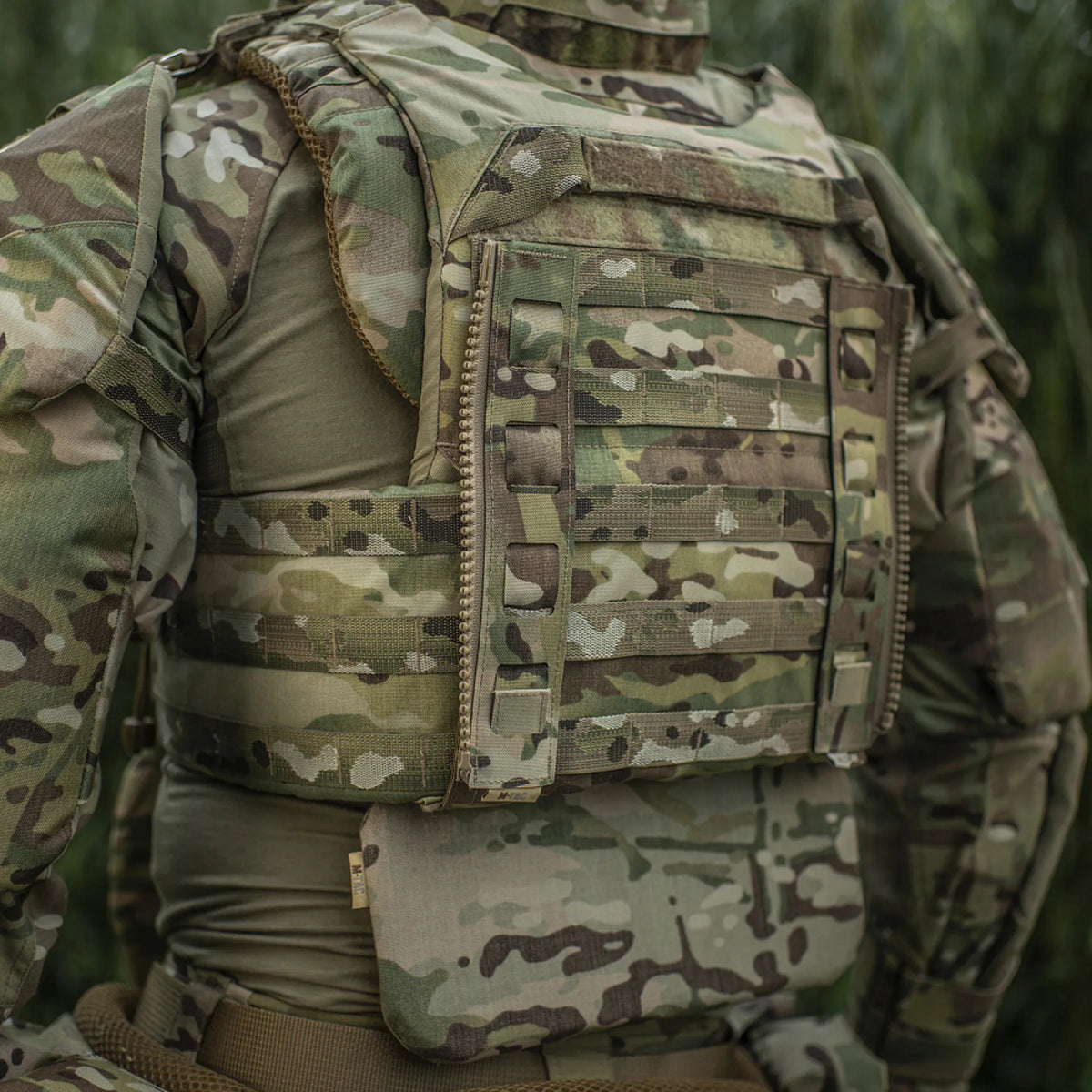 M-Tac Modular Assault Pack ELITE Multicam