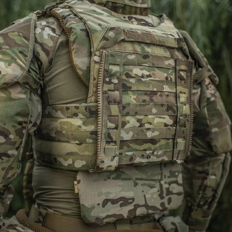M-Tac Modular Assault Pack ELITE Multicam