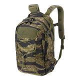Helikon EDC Daysack 21L Cordura Tigerstripe