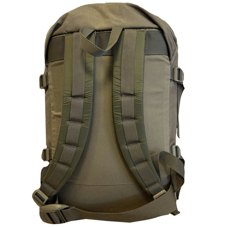 Berghaus Munro II IR Daysack 35L Stone Olive Green - view 3