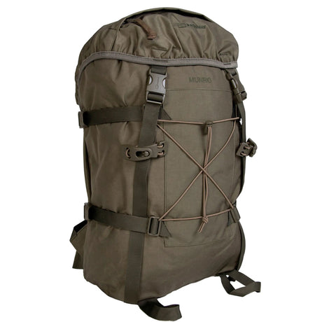 Berghaus Munro II IR Daysack 35L Stone Olive Green