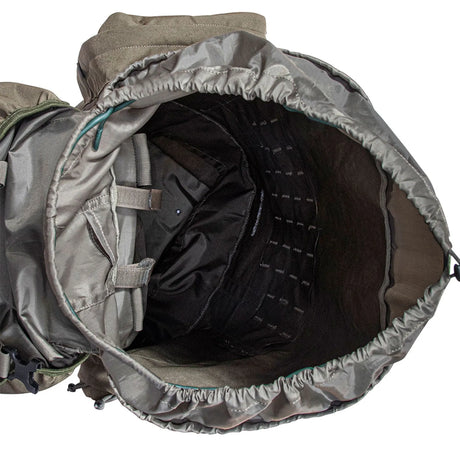 Highlander Forces Elite Rucksack 88 ltr Black