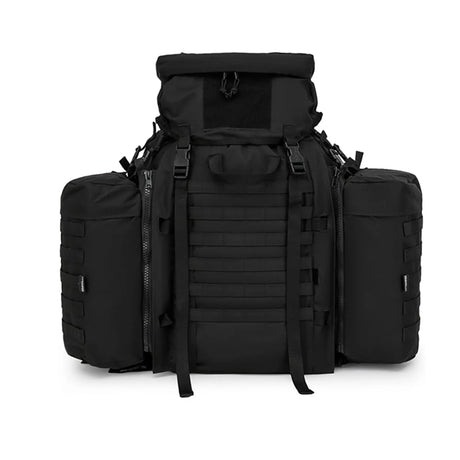 Kombat Tactical Assault Pack 90 Litre Black