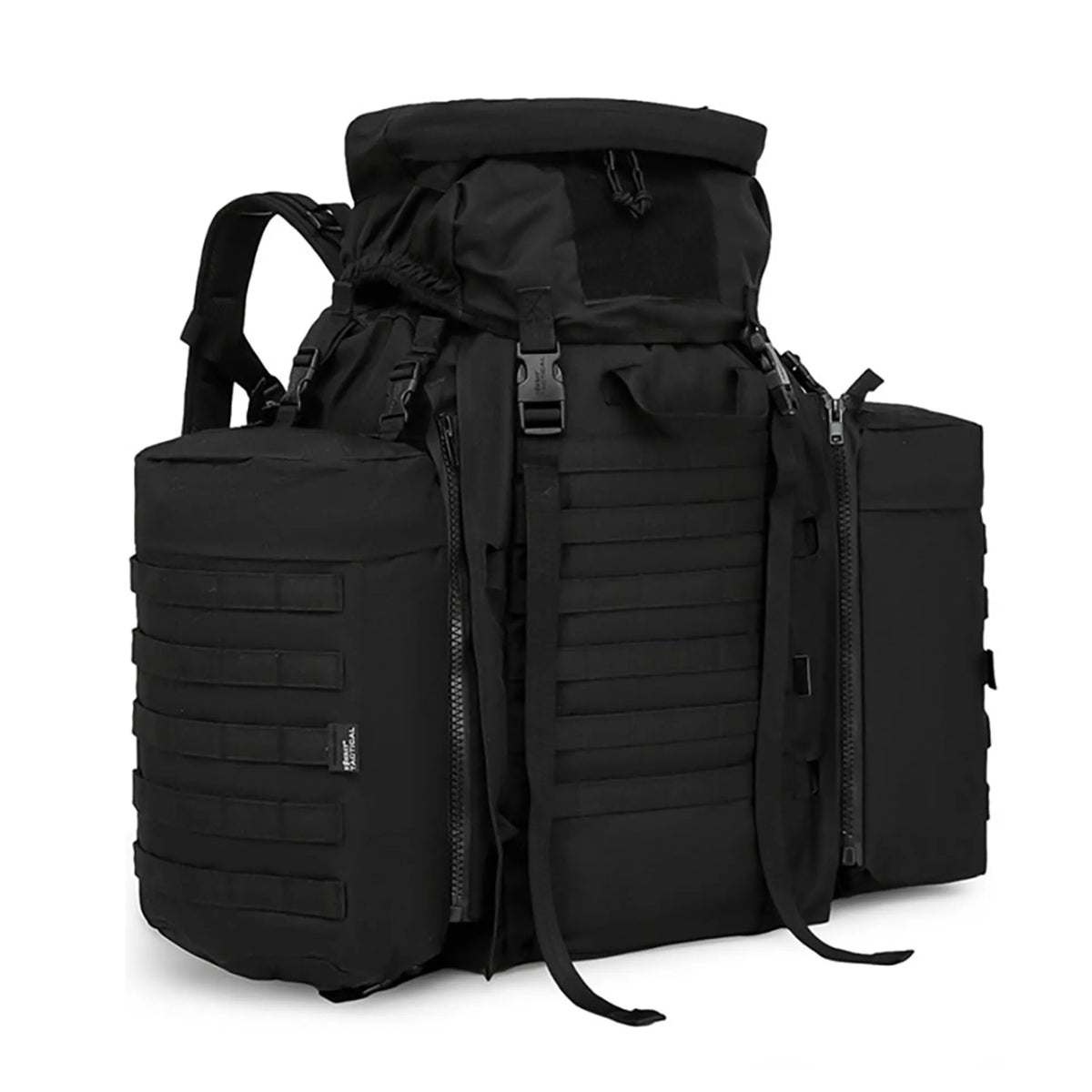 Kombat Tactical Assault Pack 90 Litre Black