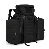 Kombat Tactical Assault Pack 90 Litre Black