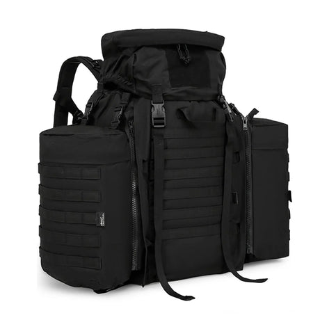 Kombat Tactical Assault Pack 90 Litre Black