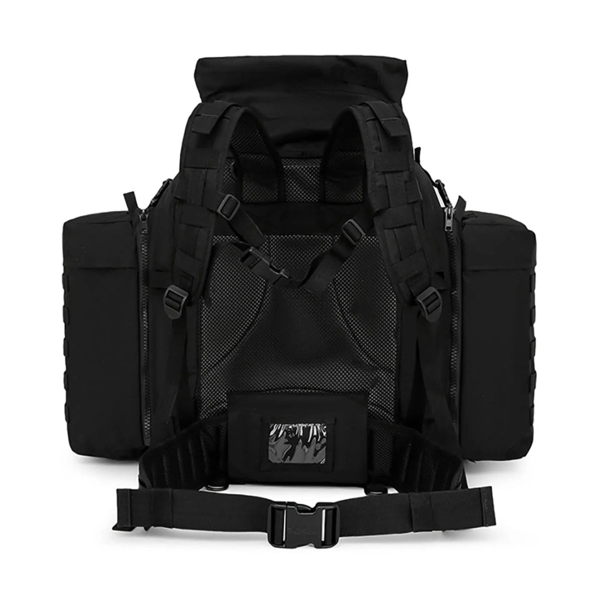Kombat Tactical Assault Pack 90 Litre Black