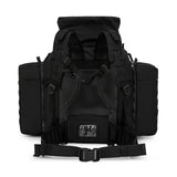 Kombat Tactical Assault Pack 90 Litre Black