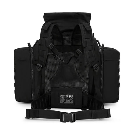 Kombat Tactical Assault Pack 90 Litre Black