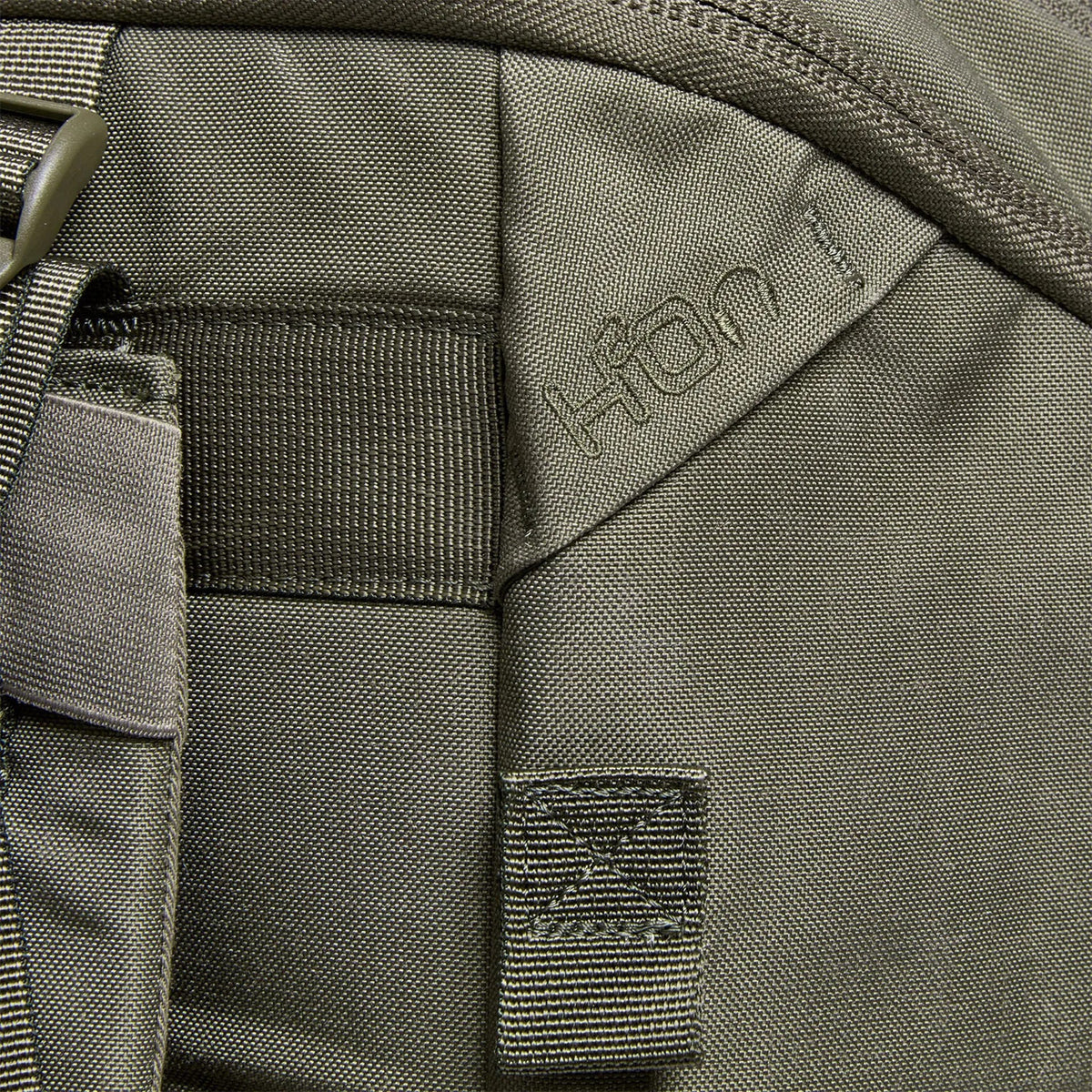 Berghaus FLT Ares 25 IR Stone Grey Olive - view 3