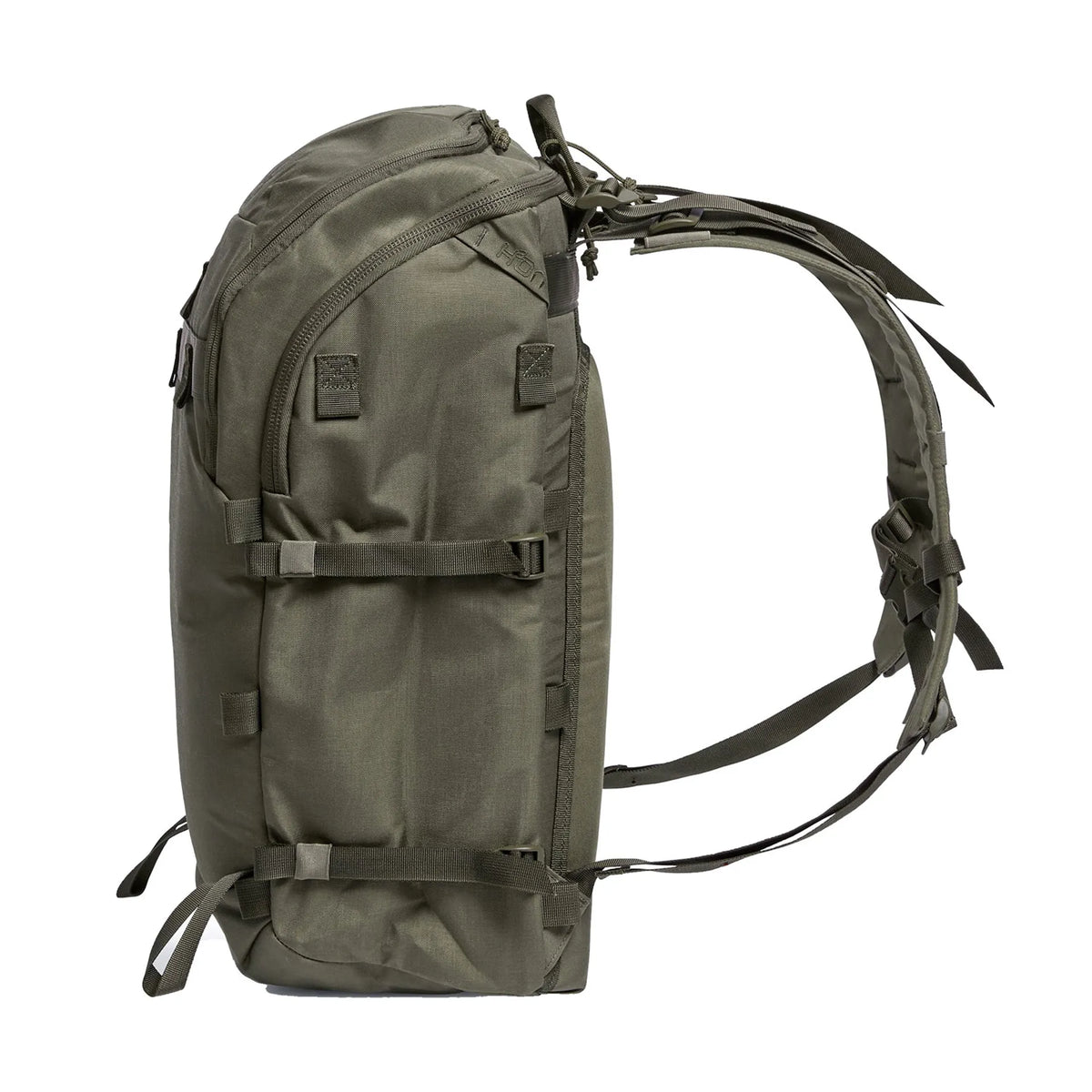 Berghaus FLT Ares 25 IR Stone Grey Olive - view 4