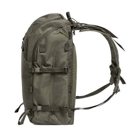 Berghaus FLT Ares 25 IR Stone Grey Olive - view 4