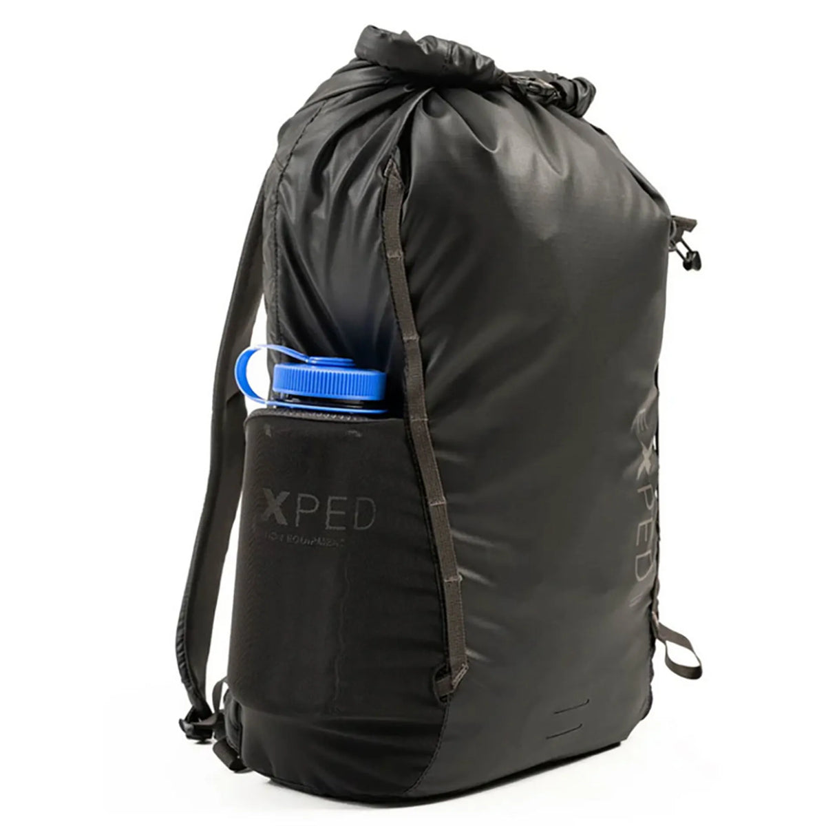 Exped Typhoon 25 Day Sack Black