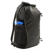 Exped Typhoon 25 Day Sack Black