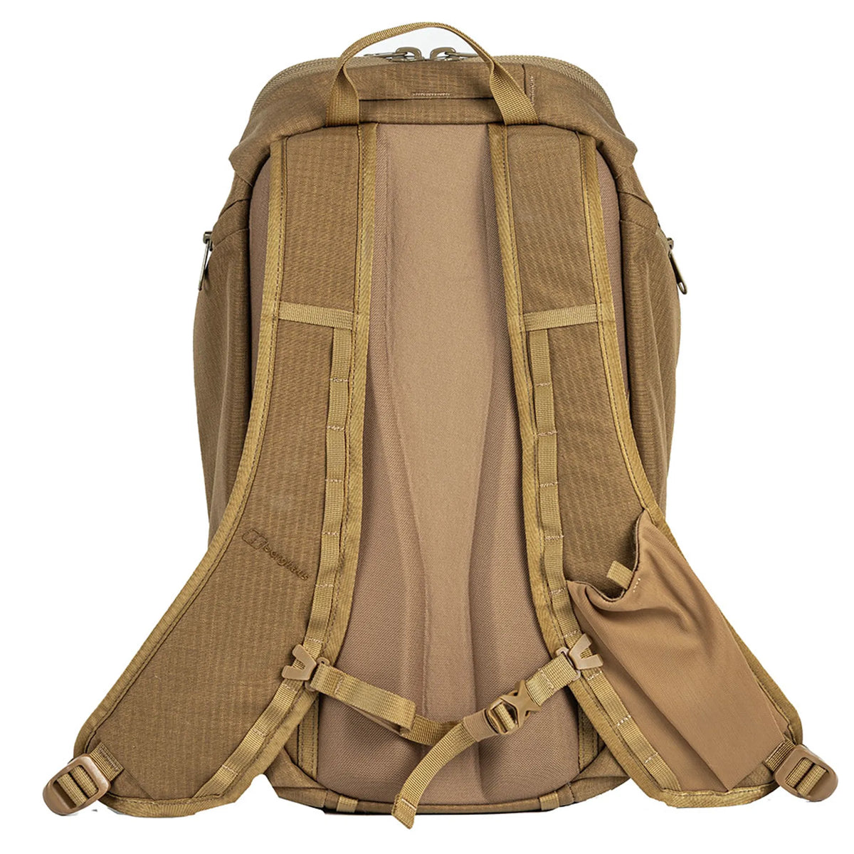 Berghaus Pugio Day Sack 20Ltr Coyote Tan