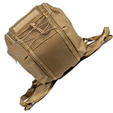 Berghaus Pugio Day Sack 20Ltr Coyote Tan