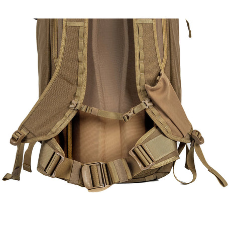 Berghaus Pugio Day Sack 42Ltr Coyote Tan