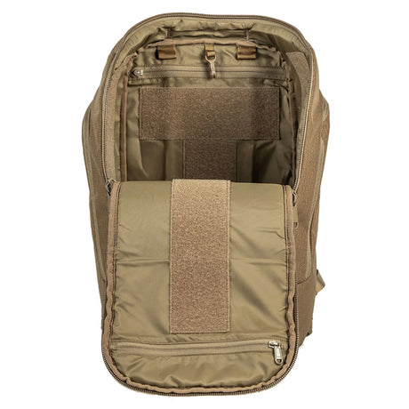 Berghaus Pugio Day Sack 42Ltr Coyote Tan