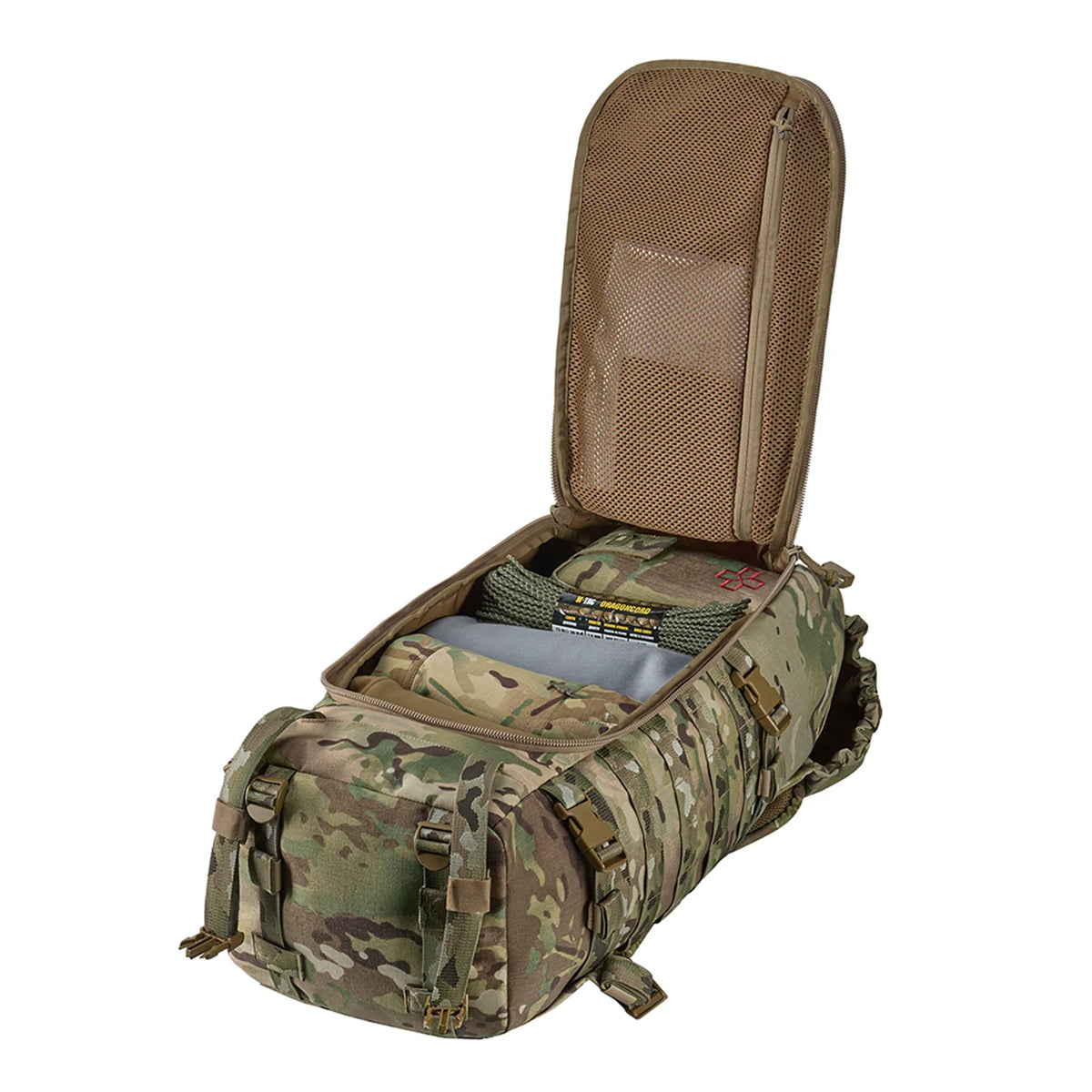M-TAC Recon Elite Back Pack Multicam