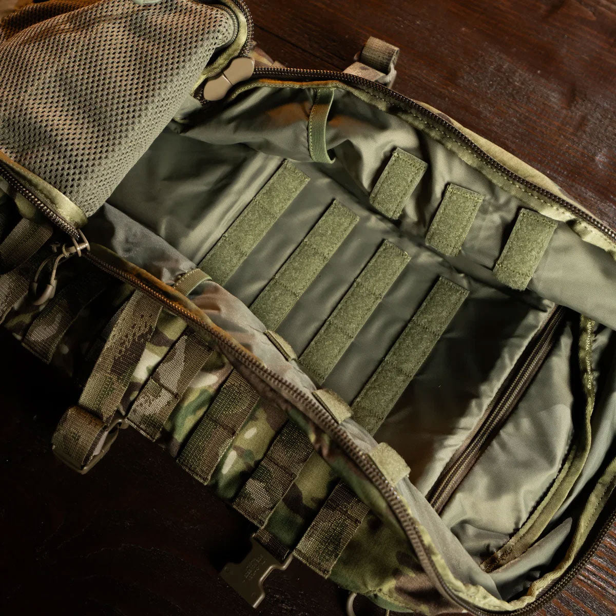 Eberlestock Mission Assault Pack 32L Multicam