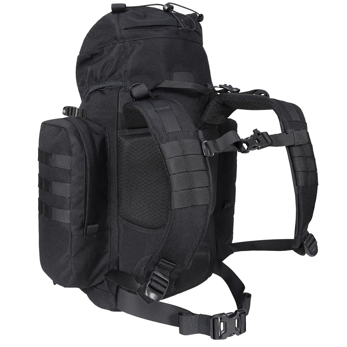 Highlander Forces Elite Pack 33L Black