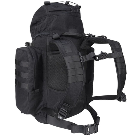 Highlander Forces Elite Pack 33L Black